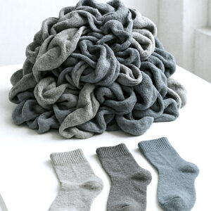 Socken Auswahl